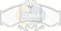 Comline CBP0271 - PASTILLA-COMLINE