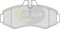 Comline CBP0480 - PASTILLA-COMLINE