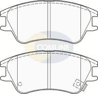 Comline CBP31298 - PASTILLA-COMLINE