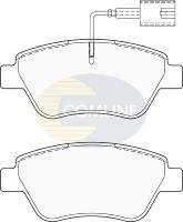 Trw CBP11037 - PASTILLA-COMLINE