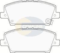 Trw CBP31586 - PASTILLA-COMLINE 21205.02