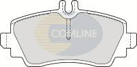 Trw CBP0748 - PASTILLA-COMLINE