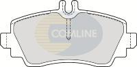 Comline CBP0748 - PASTILLA-COMLINE