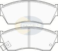 Remsa CBP3518 - PASTILLA-COMLINE