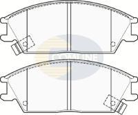 Comline CBP3922 - PASTILLA-COMLINE