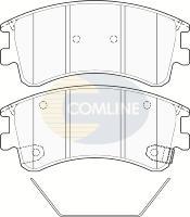 Remsa CBP3950 - PASTILLA-COMLINE