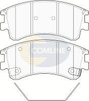  CBP3950 - PASTILLA-COMLINE