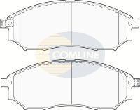 Comline CBP31524 - PASTILLA-COMLINE