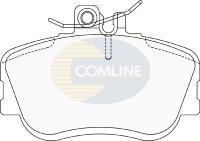 Comline CBP0503 - PASTILLA-COMLINE