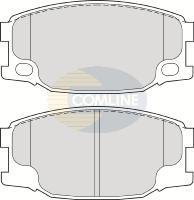 Motaquip CBP01088 - PASTILLA-COMLINE
