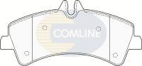  CBP01575 - PASTILLA-COMLINE