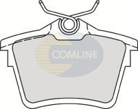 Comline CBP01252 - PASTILLA-COMLINE