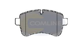 Trw CBP01617 - PASTILLA-COMLINE