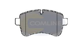 Comline CBP01617 - PASTILLA-COMLINE