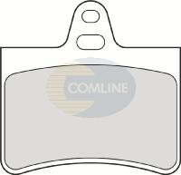 Comline CBP01122 - PASTILLA-COMLINE