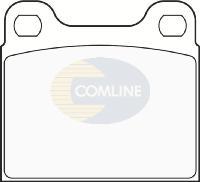 Comline CBP0731 - PASTILLA-COMLINE