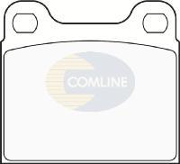 Trw CBP0731 - PASTILLA-COMLINE