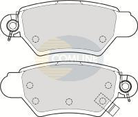  CBP3750 - PASTILLA-COMLINE