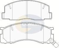 Comline CBP3441 - PASTILLA-COMLINE