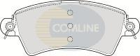 Trw CBP01549 - PASTILLA-COMLINE