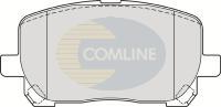 Comline CBP01132 - PASTILLA-COMLINE
