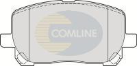 Trw CBP01132 - PASTILLA-COMLINE