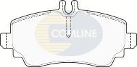 Comline CBP01318 - PASTILLA-COMLINE