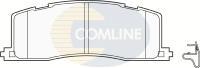 Comline CBP3443 - PASTILLA-COMLINE