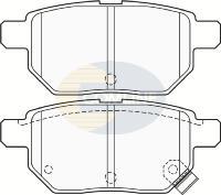 Trw CBP31579 - PASTILLA-COMLINE