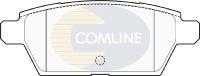 CBP01514 - PASTILLA-COMLINE