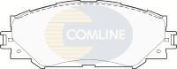 Comline CBP01515 - PASTILLA-COMLINE