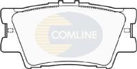 Comline CBP01581 - PASTILLA-COMLINE