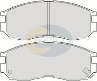 Trw CBP3363 - PASTILLA-COMLINE