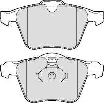 Trw CBP01608 - PASTILLA-COMLINE
