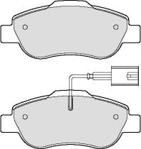  CBP11600 - PASTILLA-COMLINE