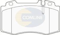 Comline CBP01117 - PASTILLA-COMLINE