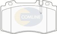 Trw CBP01117 - PASTILLA-COMLINE