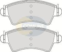 Trw CBP01260 - PASTILLA-COMLINE