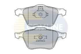 Motaquip CBP01280 - PASTILLA VOLVO XC90 02->
