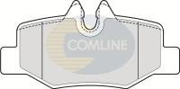 Comline CBP01306 - PASTILLA-COMLINE   21110.02