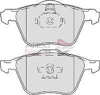 Trw CBP01322 - PASTILLA-COMLINE