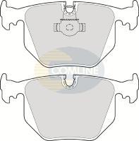 Comline CBP01547 - PASTILLA-COMLINE