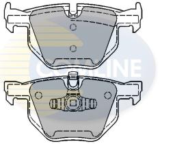 Trw CBP01671 - PASTILLA-COMLINE