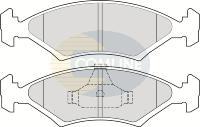 Comline CBP0444 - PASTILLA-COMLINE