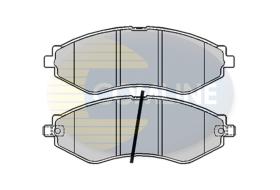 Comline CBP31188 - PASTILLA-COMLINE