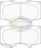  CBP31201 - PASTILLA-COMLINE