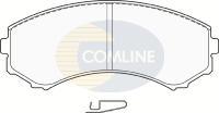 Trw CBP3172 - PASTILLA-COMLINE