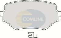 Comline CBP3475 - PASTILLA-COMLINE