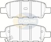 Trw CBP3912 - PASTILLA-COMLINE