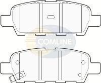  CBP3912 - PASTILLA-COMLINE